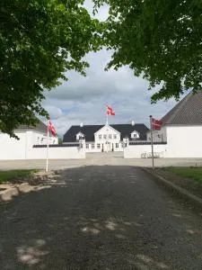 Bulagergaard - Lunderskov