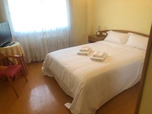 Apartamento con vistas en Baiona