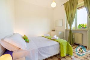 Il mare allorizzonte - Appartamento con balcone