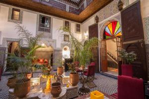 Riad Naila & suite