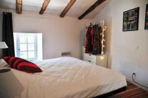 Orangerie de Cardet - Apartment LOranger