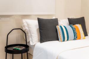Anastasias Visage II Stylish Accommodation Rooms City Center Mykonos