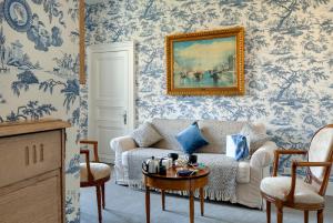 Hotels Le Manoir Les Minimes : photos des chambres