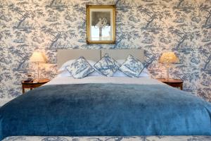 Hotels Le Manoir Les Minimes : photos des chambres