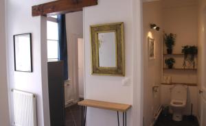 Appartements Le Jardin de Ligny : photos des chambres