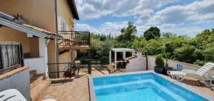 Villa Sveti Donat - Prodani