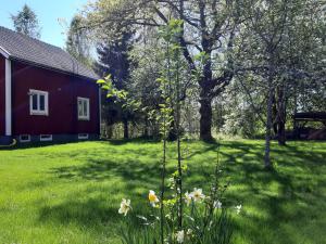 Charming holiday home Villa Berika