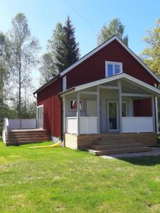 Charming holiday home Villa Berika