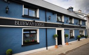 The Leitrim Inn and Blueway Lodge