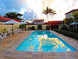 Pousada Berro DÁgua