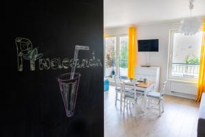 Apartament Sunset