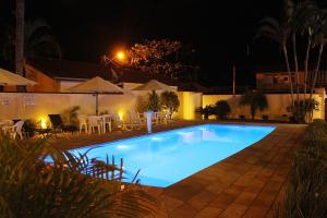 Pousada Berro DÁgua