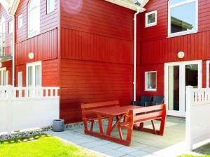 Seaside Retreat in oster Hurup-By Traum