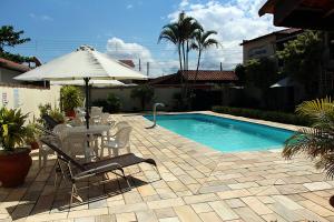 Pousada Berro DÁgua