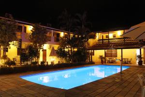 Pousada Berro DÁgua