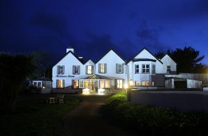 milltown house