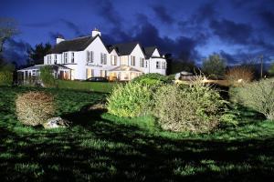 milltown house