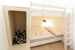 Bergwaldstudio Moderne Ferienwohnung