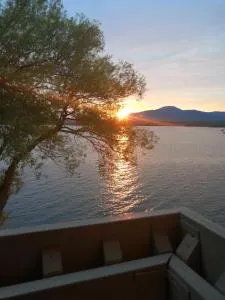 O'Berge du Village A302 - Austin