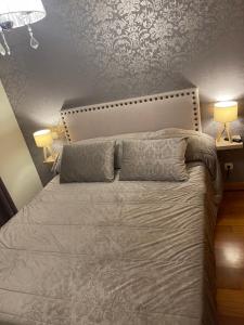 Ajuda Paradise apartment with pool and private parking