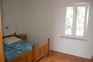 Apartments by the sea Cove Mulobedanj, Pag - 16285