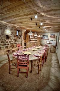 B&B / Chambres d'hotes Les Cremades : photos des chambres