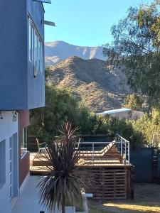 Terrazas de la Quinta - Cabañas de Montaña