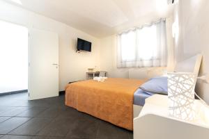 LA STANZA IN PIAZZETTA