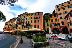 LA STANZA IN PIAZZETTA