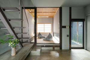 Soushuku Machiya House