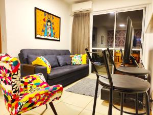 Apartamento Parque Olímpico