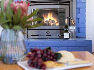 Bella Vista 11 Bennett Street