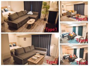 LIBERTY PALACE Apartment1