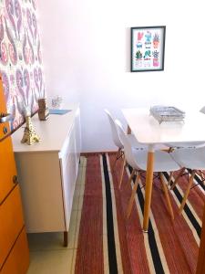 Apartamento Parque Olímpico