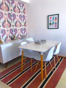 Apartamento Parque Olímpico