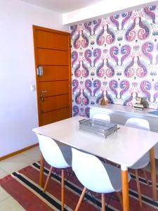 Apartamento Parque Olímpico