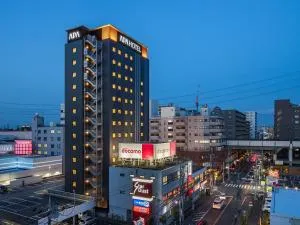 APA Hotel Nishifunabashi Ekimae - Funabaši