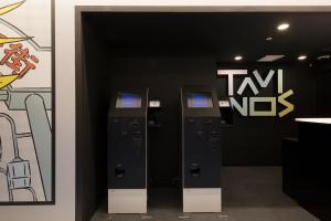 HOTEL TAVINOS Hamamatsucho