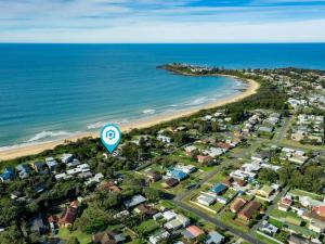 Surfspray I Pet Friendly I Absolute Beachfront