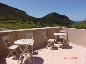 Hotels Auberge Lustincone : photos des chambres