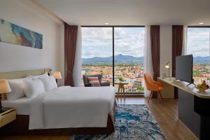 Khách sạn SAM Quảng Bình