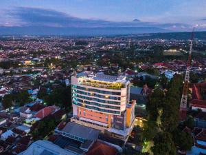 THE 1O1 Malang OJ