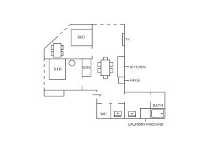 寅ホテル 台東 Hotel 寅 台东 Tora Hotel Taito D