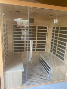 Chalupa k pronajmutí Krásná Lípa u Rumburka