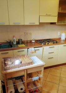 Apartament Dadaj 9