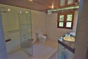 3 Bedroom Beach Front Villa 5 with 2 pools P3 SDV026-By Samui Dream Villas