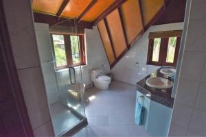 3 Bedroom Beach Front Villa 5 with 2 pools P3 SDV026-By Samui Dream Villas