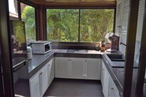 3 Bedroom Beach Front Villa 5 with 2 pools P3 SDV026-By Samui Dream Villas