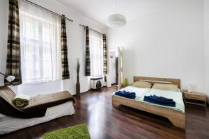 Diamond Home Apartment - City Center