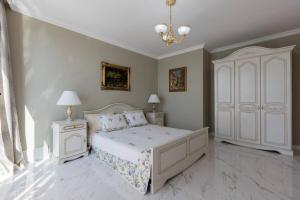 Grand Svety Vlas Apartaments With panoramic sea views